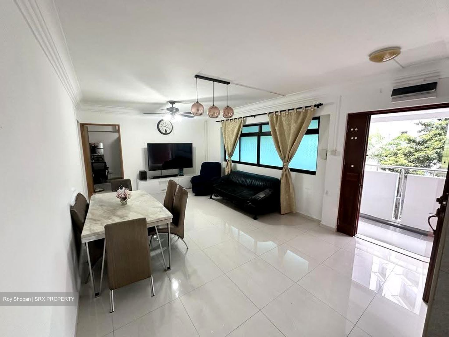 Blk 190A Rivervale Gateway (Sengkang), HDB 4 Rooms #635965481